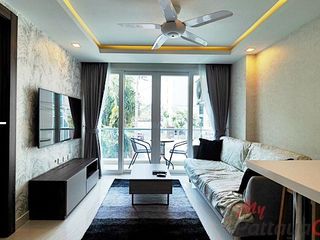 For Rent 1 Bedroom Condo In Bang Lamung, Chonburi