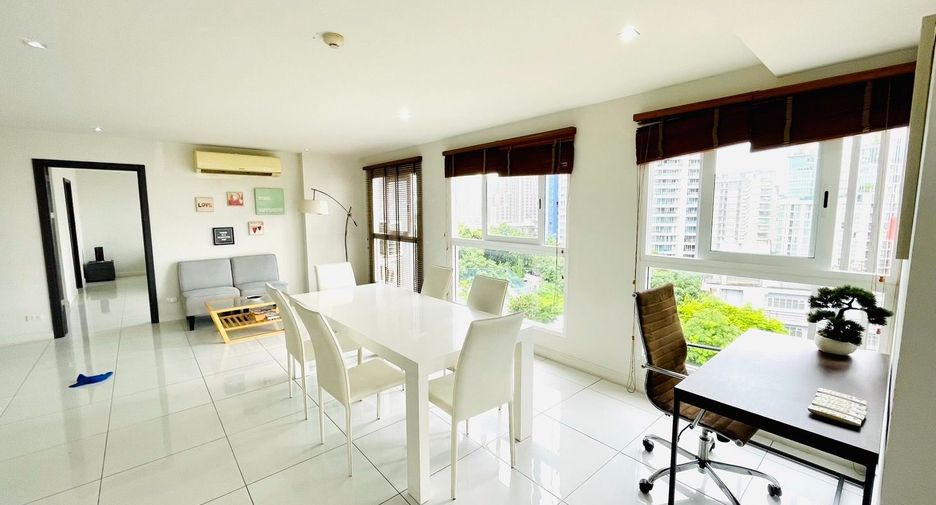 For sale 3 bedrooms condo in Bang Lamung, Chonburi