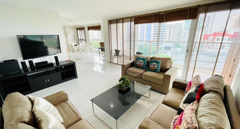 For sale 3 bedrooms condo in Bang Lamung, Chonburi