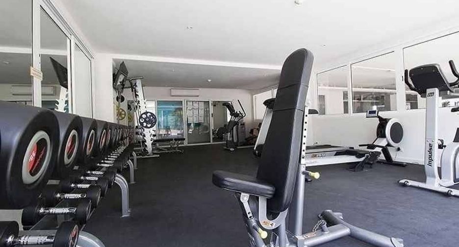 For sale 3 bedrooms condo in Bang Lamung, Chonburi