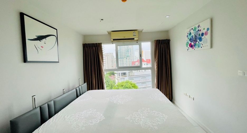 For sale 3 bedrooms condo in Bang Lamung, Chonburi
