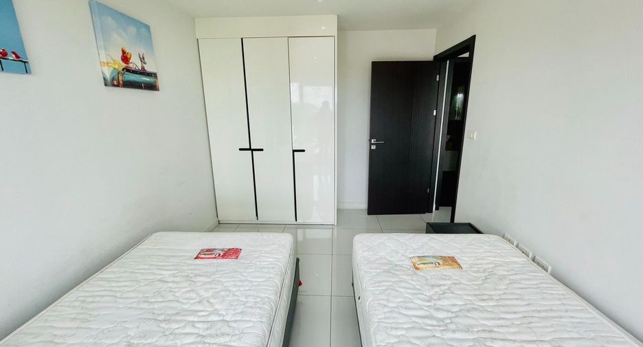 For sale 3 bedrooms condo in Bang Lamung, Chonburi