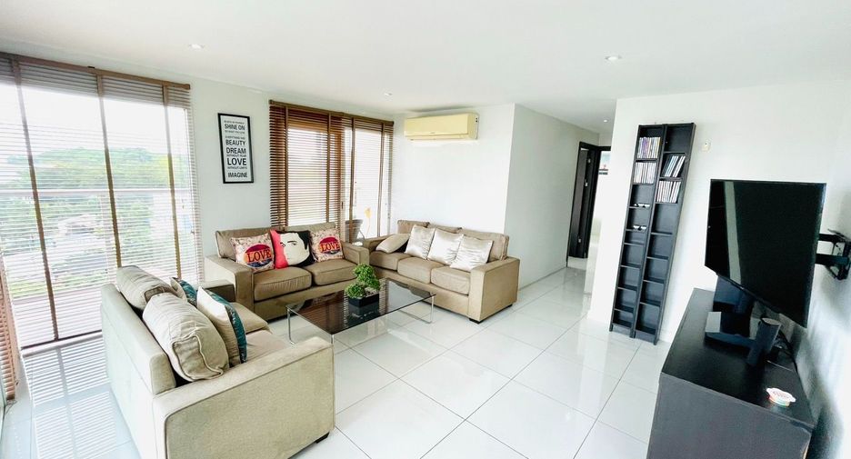 For sale 3 bedrooms condo in Bang Lamung, Chonburi