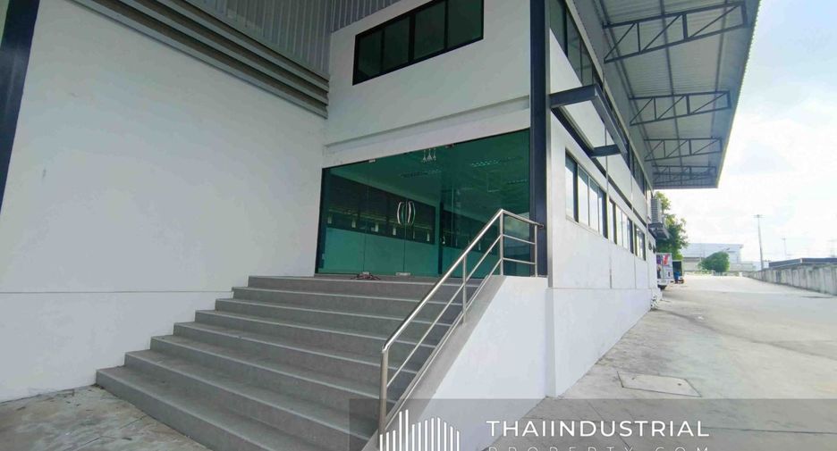 Almacén en alquiler en Si Racha, Chonburi