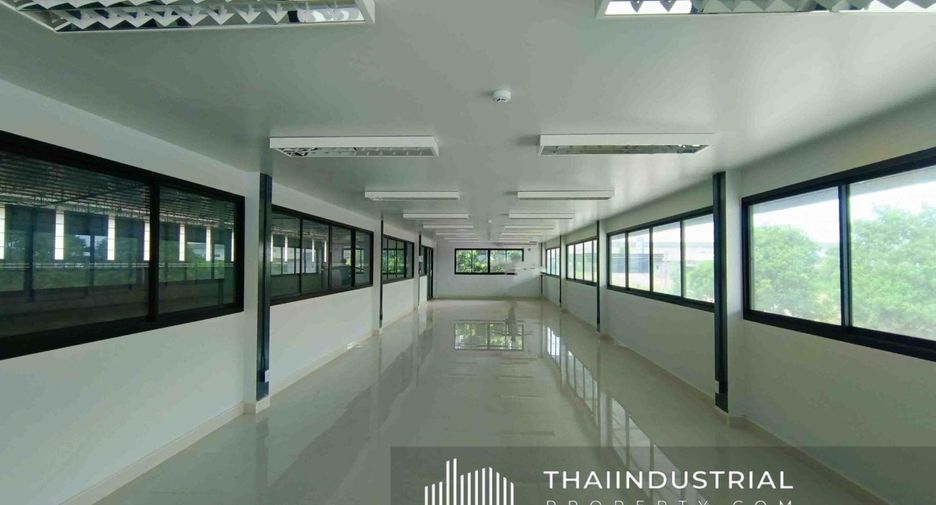 Almacén en alquiler en Si Racha, Chonburi