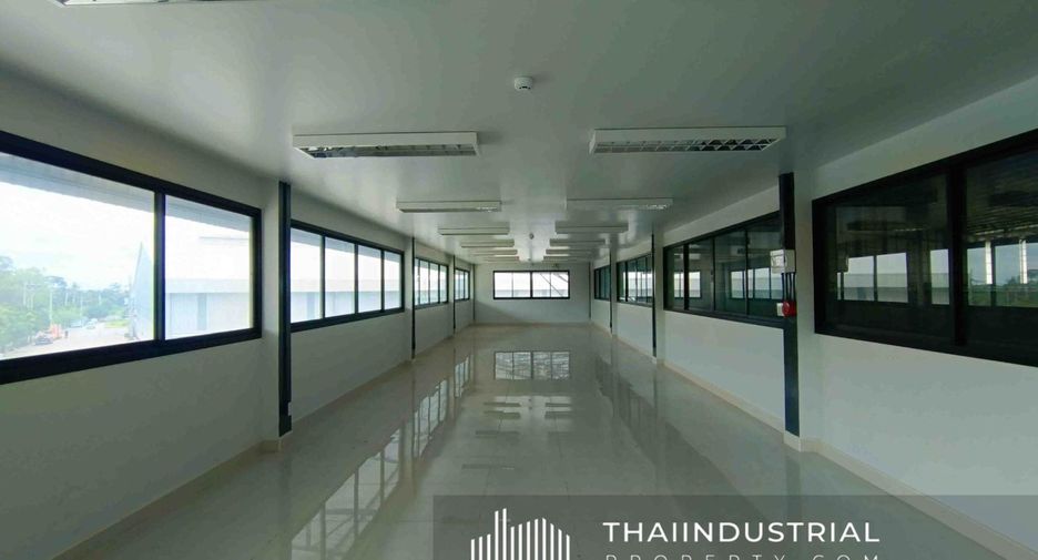 Almacén en alquiler en Si Racha, Chonburi