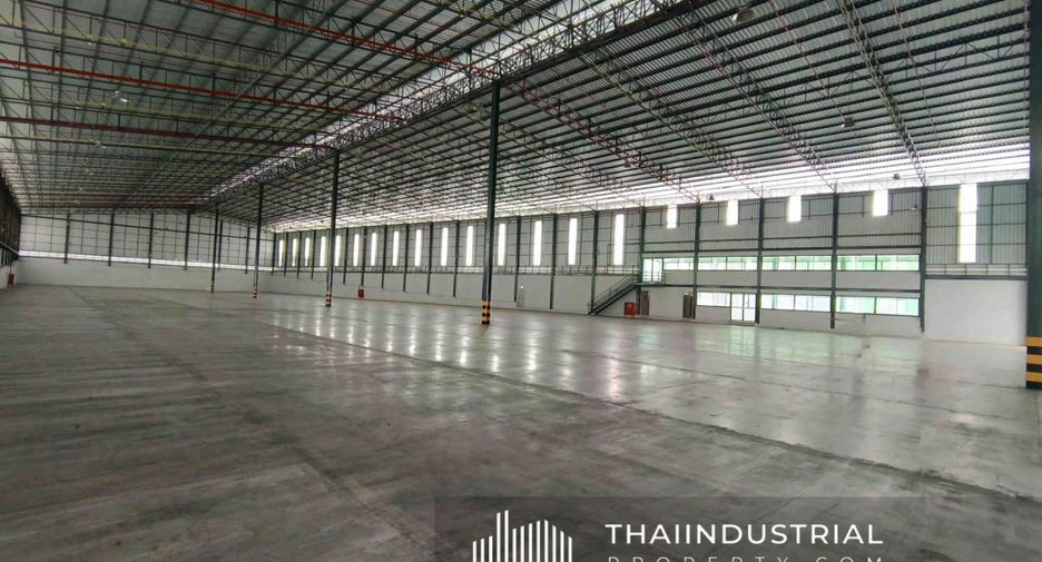 Almacén en alquiler en Si Racha, Chonburi