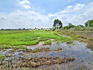 For sale land in Bang Sai, Phra Nakhon Si Ayutthaya