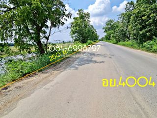 For sale land in Bang Sai, Phra Nakhon Si Ayutthaya