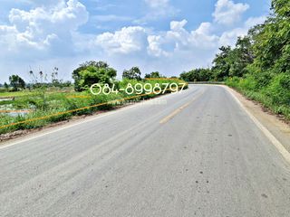 For sale land in Bang Sai, Phra Nakhon Si Ayutthaya