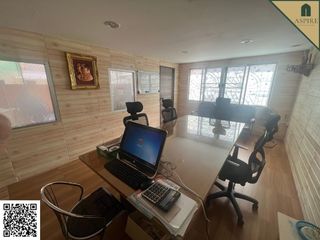 For sale 3 bed office in Watthana, Bangkok
