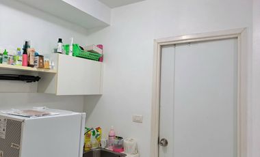 For sale 1 Beds condo in Wang Thonglang, Bangkok
