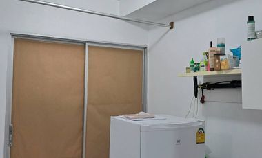 For sale 1 Beds condo in Wang Thonglang, Bangkok
