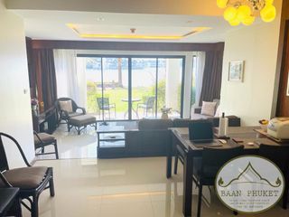 For rent 1 bed apartment in Thalang, Phuket