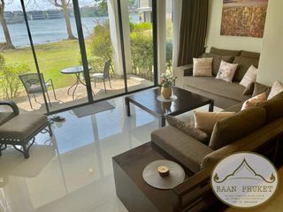 For rent 1 bed apartment in Thalang, Phuket