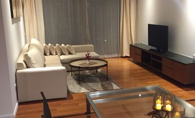 For rent 2 Beds condo in Khlong Toei, Bangkok
