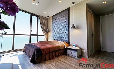 For sale 3 bedrooms condo in Bang Lamung, Chonburi