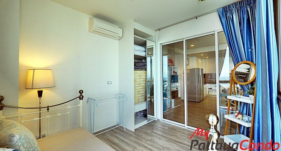 ขาย 3 ห้องนอน คอนโด ใน บางละมุง, ชลบุรี