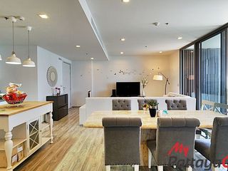 出售 3 卧室 公寓 在 Bang Lamung, Chon Buri