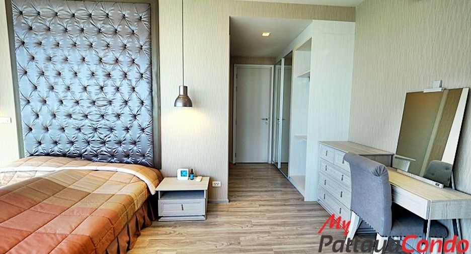 ขาย 3 ห้องนอน คอนโด ใน บางละมุง, ชลบุรี