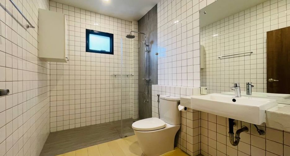 For sale 2 bedrooms townhouse in Mae Rim, Chiang Mai