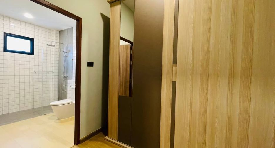 For sale 2 bedrooms townhouse in Mae Rim, Chiang Mai