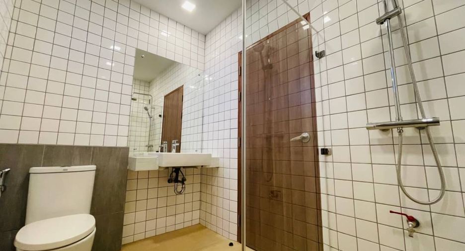 For sale 2 bedrooms townhouse in Mae Rim, Chiang Mai