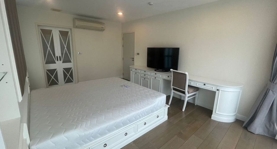 ให้เช่า 3 ห้องนอน คอนโด ใน คลองเตย, กรุงเทพฯ