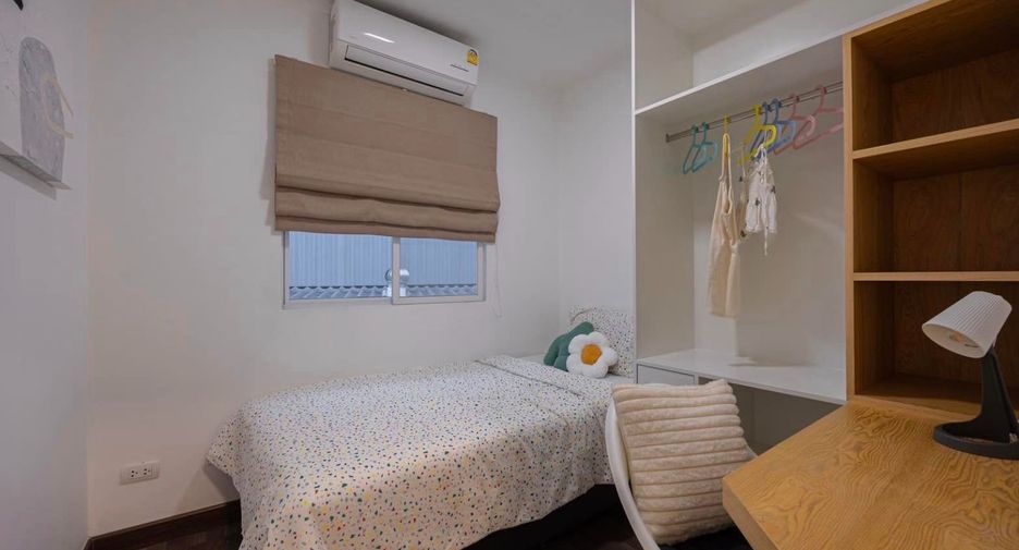 For rent 3 ベッドルーム townhouse in Mueang Chiang Mai, Chiang Mai
