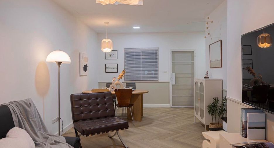 For rent 3 ベッドルーム townhouse in Mueang Chiang Mai, Chiang Mai