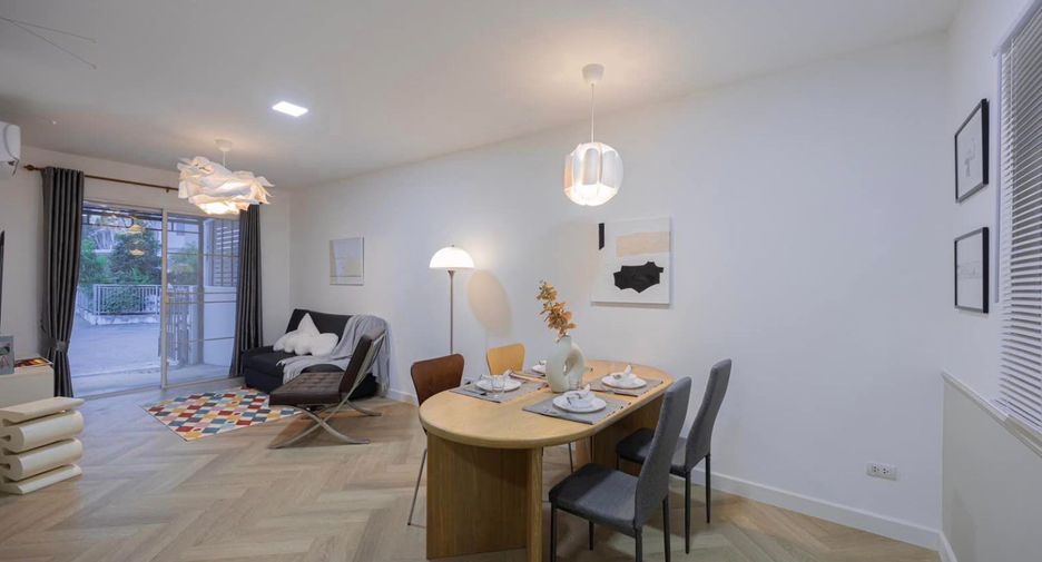 For rent 3 ベッドルーム townhouse in Mueang Chiang Mai, Chiang Mai