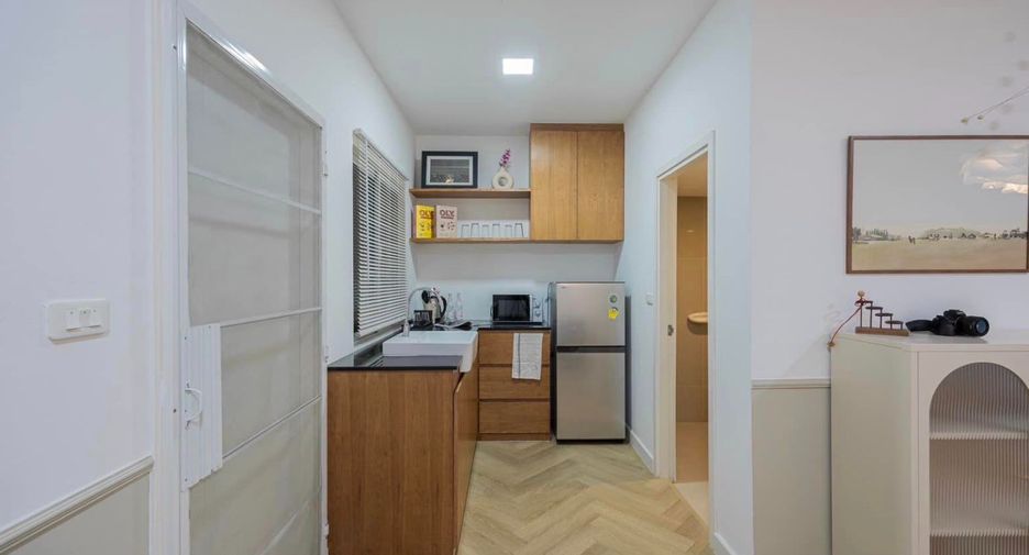 For rent 3 ベッドルーム townhouse in Mueang Chiang Mai, Chiang Mai