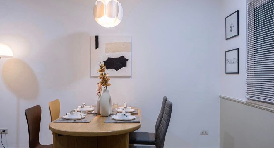 For rent 3 ベッドルーム townhouse in Mueang Chiang Mai, Chiang Mai