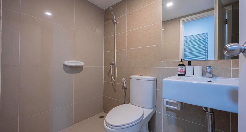 For rent 3 ベッドルーム townhouse in Mueang Chiang Mai, Chiang Mai