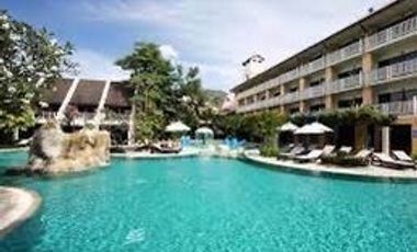Hotel zum Kauf mit 195 Zimmer in Kathu, Phuket