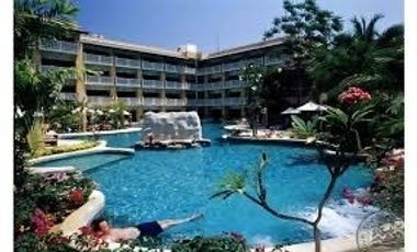 Hotel zum Kauf mit 195 Zimmer in Kathu, Phuket