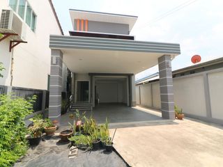 For sale 4 bed house in Chum Phae, Khon Kaen