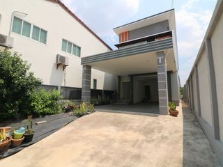 For sale 4 bed house in Chum Phae, Khon Kaen