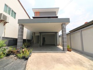 For sale 4 bed house in Chum Phae, Khon Kaen