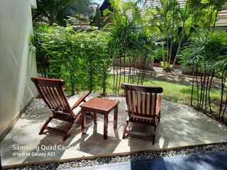 For rent そして for sale 1 Beds condo in Mueang Rayong, Rayong