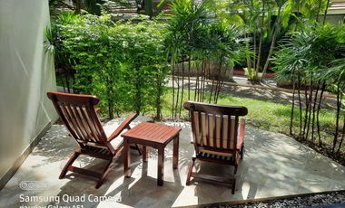 For rent and for sale 1 bed condo in Mueang Rayong, Rayong