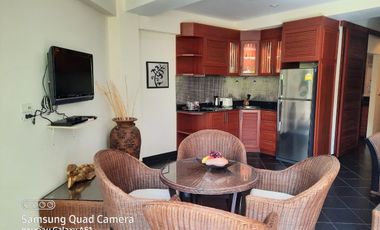 For rent そして for sale 1 Beds condo in Mueang Rayong, Rayong