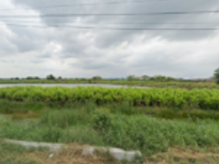For sale land in Bang Bo, Samut Prakan