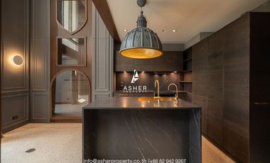 For sale 1 bed condo in Khlong Toei, Bangkok