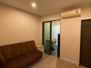 For rent 1 bed condo in Bang Sue, Bangkok