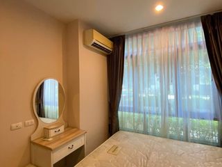 For rent 1 bed condo in Bang Sue, Bangkok