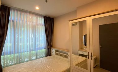 For rent 1 bed condo in Bang Sue, Bangkok