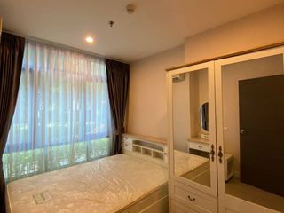 For rent 1 bed condo in Bang Sue, Bangkok