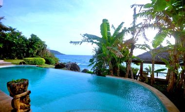 For sale 4 bedrooms villa in Mueang Phuket, Phuket