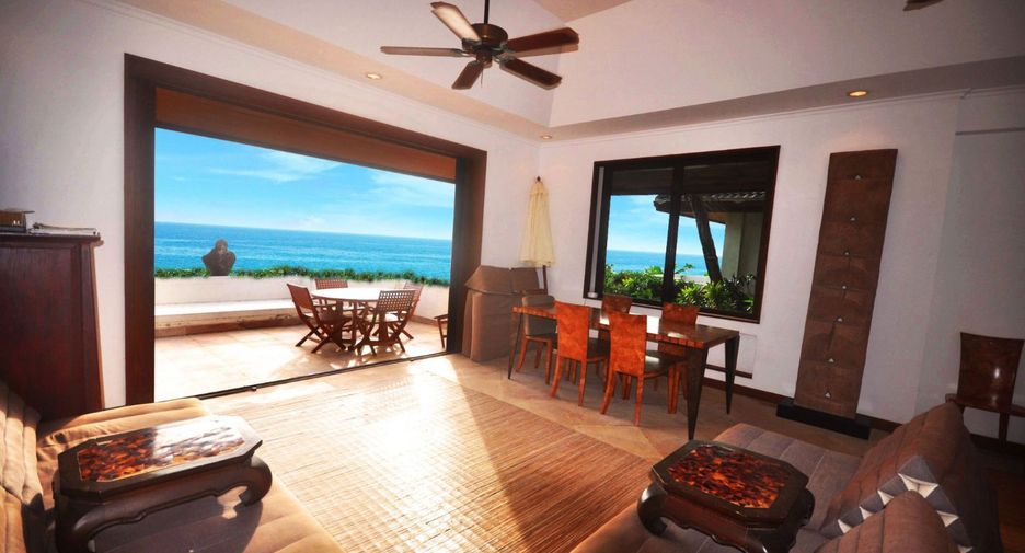 For sale 4 bedrooms villa in Mueang Phuket, Phuket